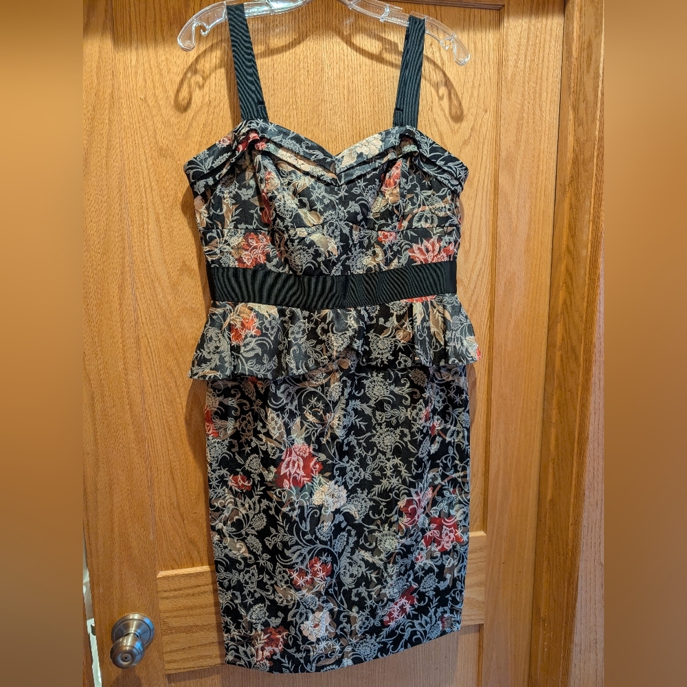ANTONIO MELANI Dress